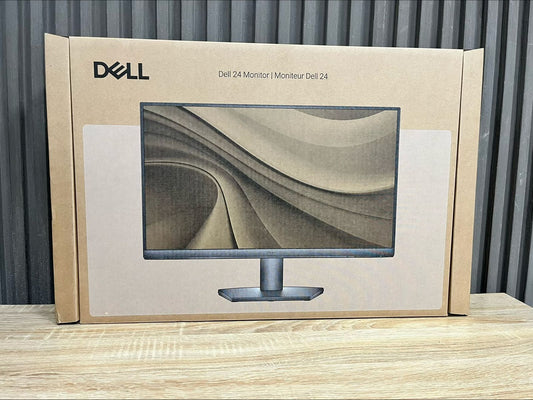 Dell SE2426H FHD IPS Monitor