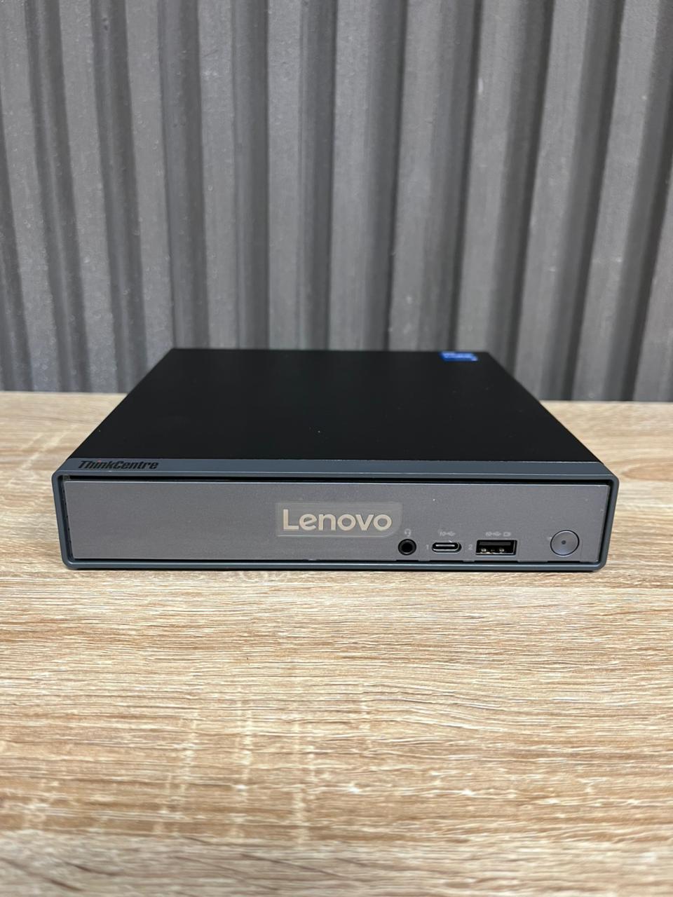 Lenovo ThinkCenter Neo 50q Gen 5 Mini PC   Intel Core i5 13th Gen