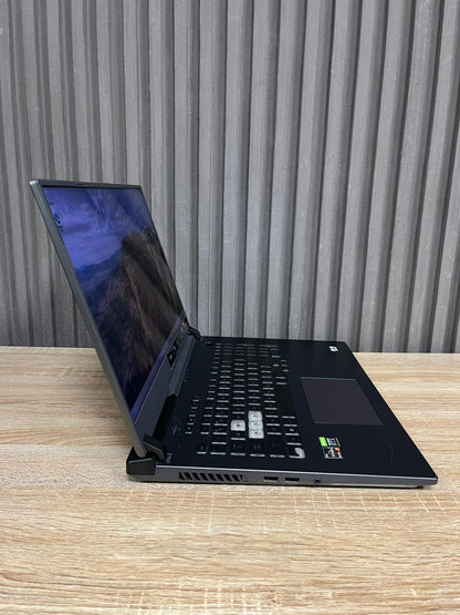 ASUS ROG Strix G17 G713IE Gaming Laptop