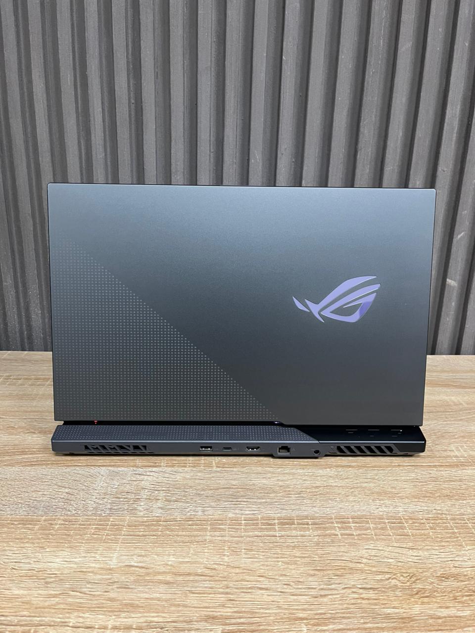ASUS ROG Strix G17 G713IE Gaming Laptop