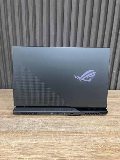 ASUS ROG Strix G17 G713IE Gaming Laptop