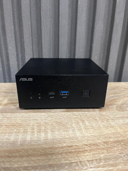 Asus PN63-S1 Mini PC   Intel Core i5 11th Gen