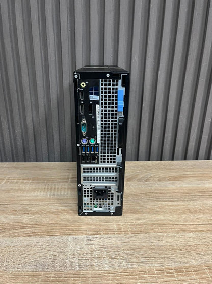 Dell Optiplex 7040 SFF   Intel Core i7 vPro 6th Gen