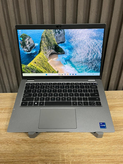 Dell Latitude 5420   Intel Core i7 11th Gen