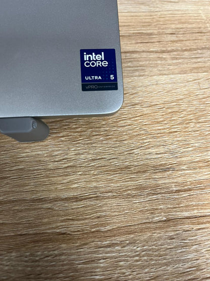 Dell Pro 14 Plus   Intel Core Ultra 5 235U