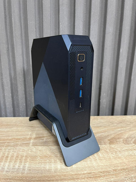 Blackview MP200 Mini PC   Intel Core i5 11th Gen