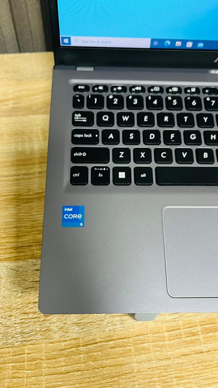 Asus Notebook P1511CE