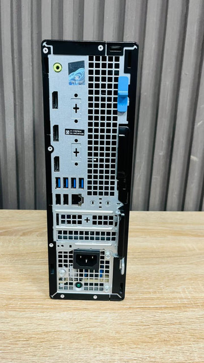 Dell Optiplex  SFF Plus 7010  Intel Core i5 vPro 13th Gen