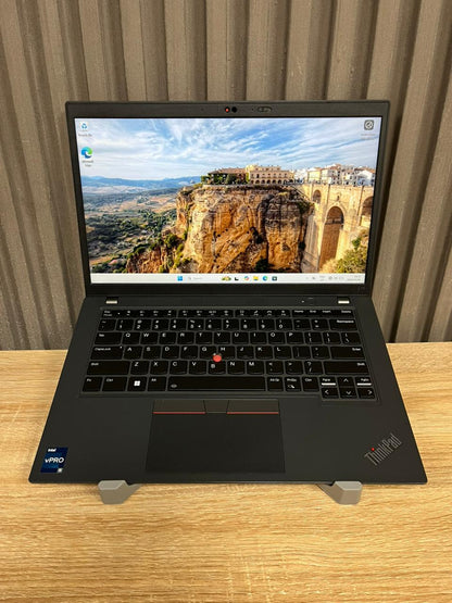 Lenovo ThinkPad L14 Gen 3   Intel Core i5 vPro 12th Gen