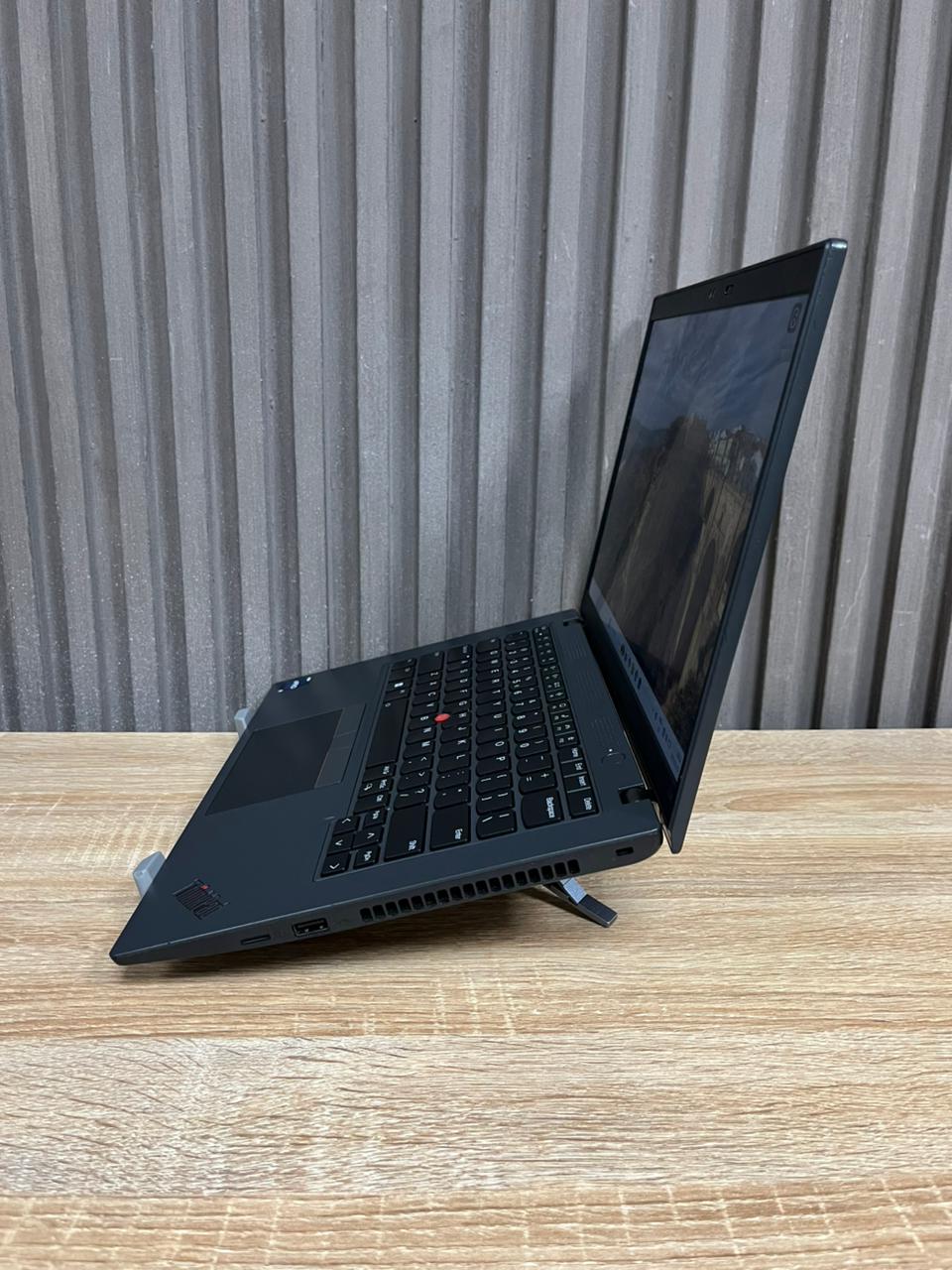 Lenovo ThinkPad L14 Gen 3   Intel Core i5 vPro 12th Gen