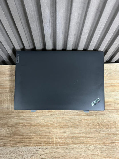 Lenovo ThinkPad L14 Gen 3   Intel Core i5 vPro 12th Gen
