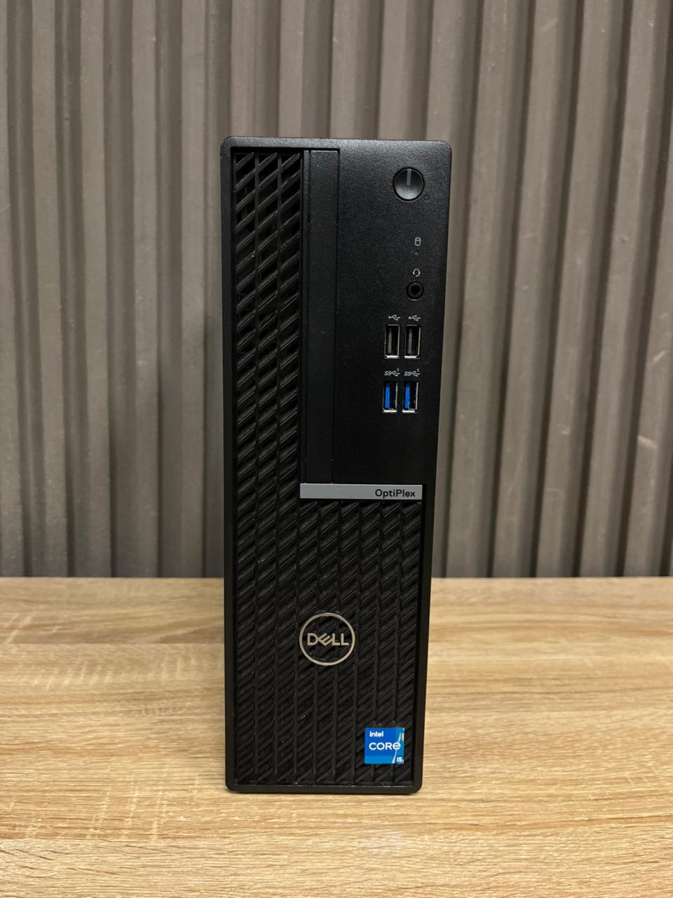 Dell Optiplex 7010 SFF   Intel Core i5 13th Gen
