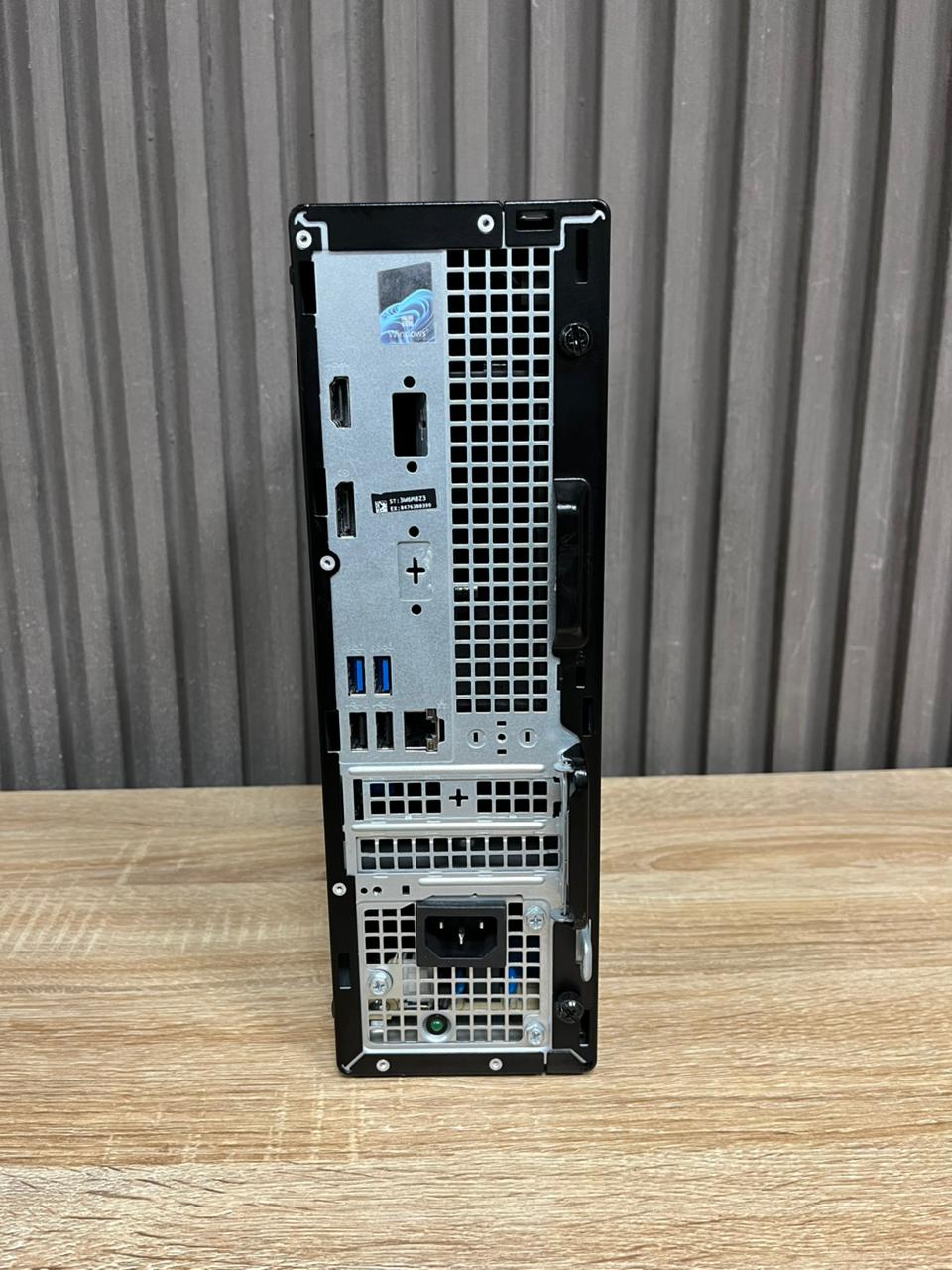 Dell Optiplex 7010 SFF   Intel Core i5 13th Gen