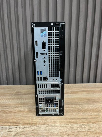Dell Optiplex 7010 SFF   Intel Core i5 13th Gen
