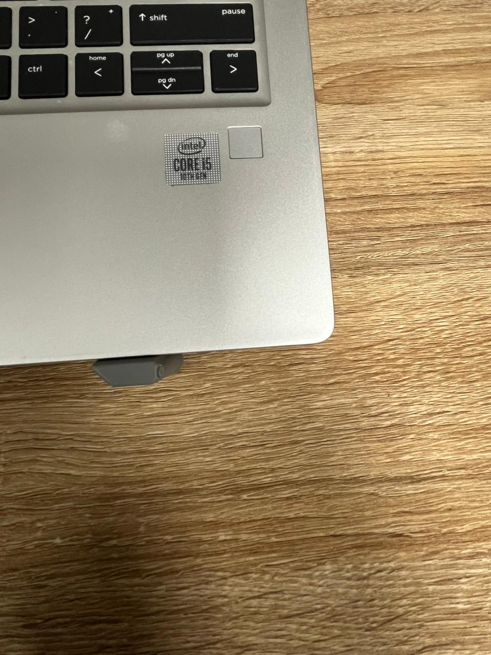 HP ProBook 430 G7  Intel Core i5 10th Gen