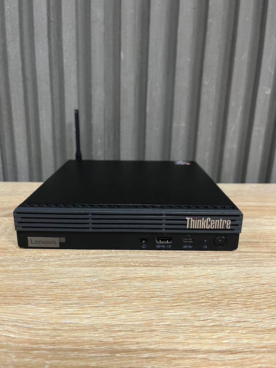 Lenovo ThinkCenter M75q Gen 2   AMD Ryzen 3 5300GE
