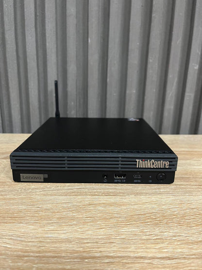 Lenovo ThinkCenter M75q Gen 2   AMD Ryzen 3 5300GE