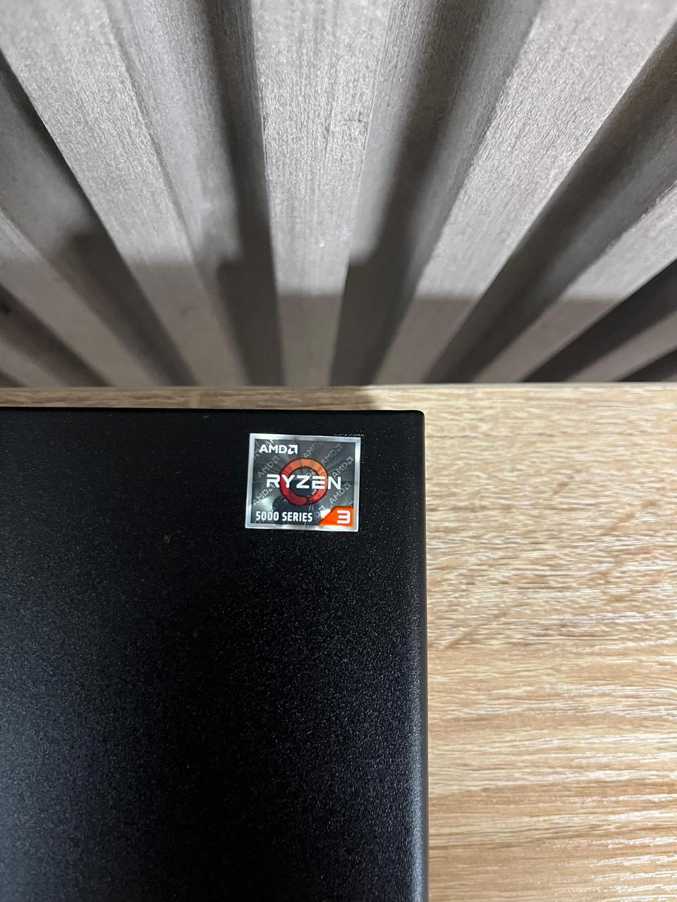Lenovo ThinkCenter M75q Gen 2   AMD Ryzen 3 5300GE