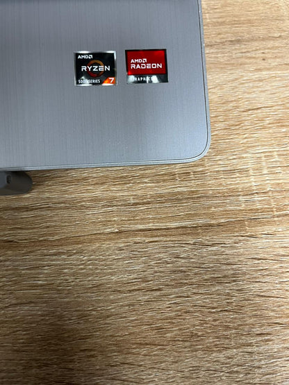 HP 15s-eq2015ni  AMD Ryzen 7 5700U -A Ports
