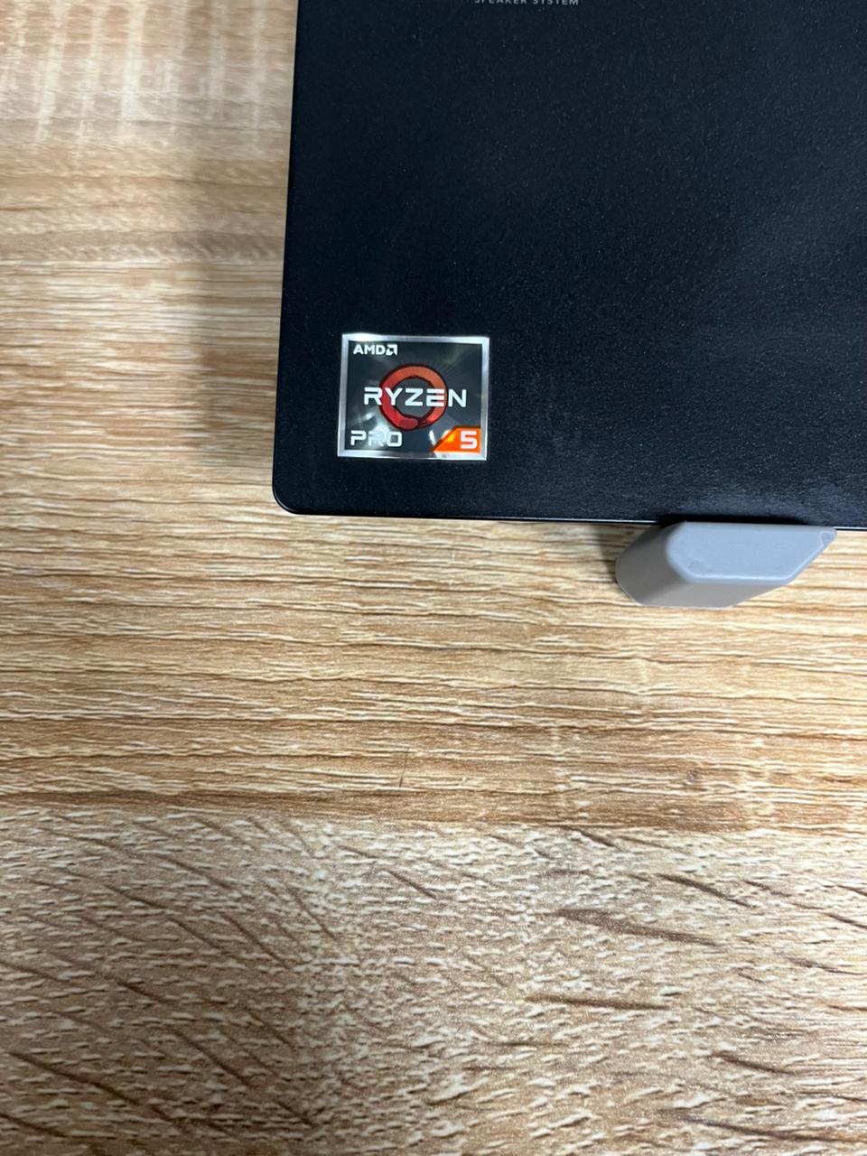 Lenovo ThinkPad T14   AMD Ryzen 5 Pro 5650U