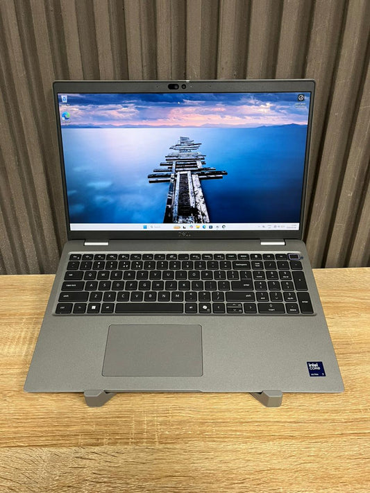 Dell Latitude 5550   Intel Core Ultra 7 155U
