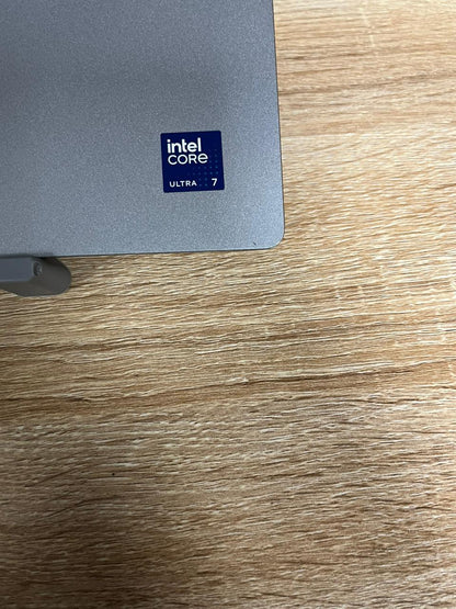 Dell Latitude 5550   Intel Core Ultra 7 155U