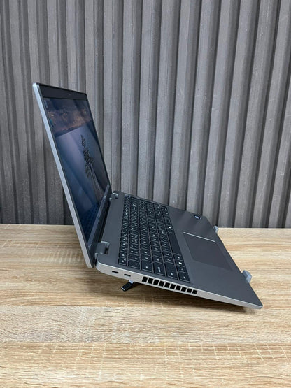Dell Latitude 5550   Intel Core Ultra 7 155U