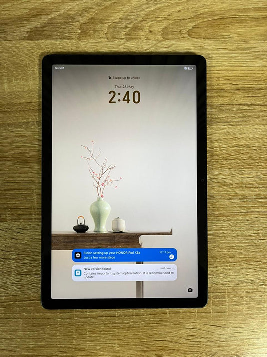 Honor Pad X8A LTE 128GB Space Grey