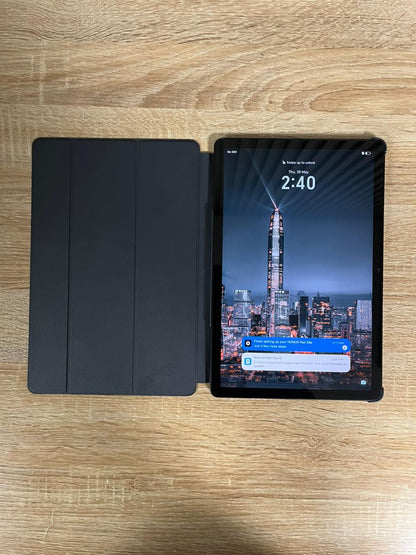 Honor Pad X8A LTE 128GB Space Grey