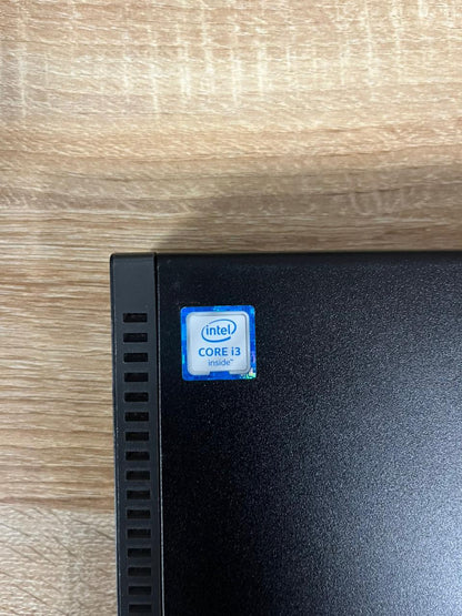 Lenovo ThinkCenter M710q  Intel Core i3 6th Gen