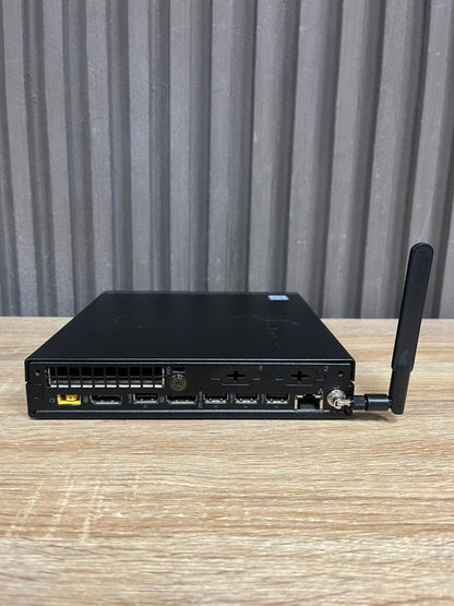 Lenovo ThinkCenter M710q  Intel Core i3 6th Gen