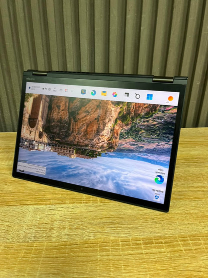 Lenovo Thinkpad X13 Yoga Gen 3  Intel Core i5 vPro 12th Gen