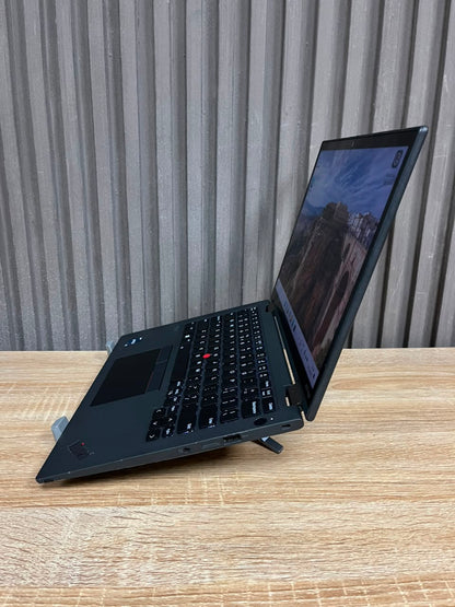 Lenovo Thinkpad X13 Yoga Gen 3  Intel Core i5 vPro 12th Gen