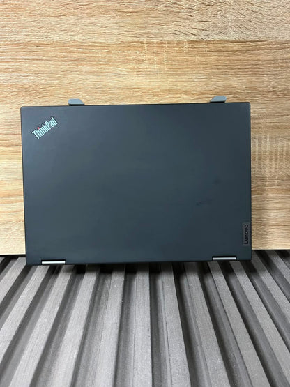 Lenovo Thinkpad X13 Yoga Gen 3  Intel Core i5 vPro 12th Gen