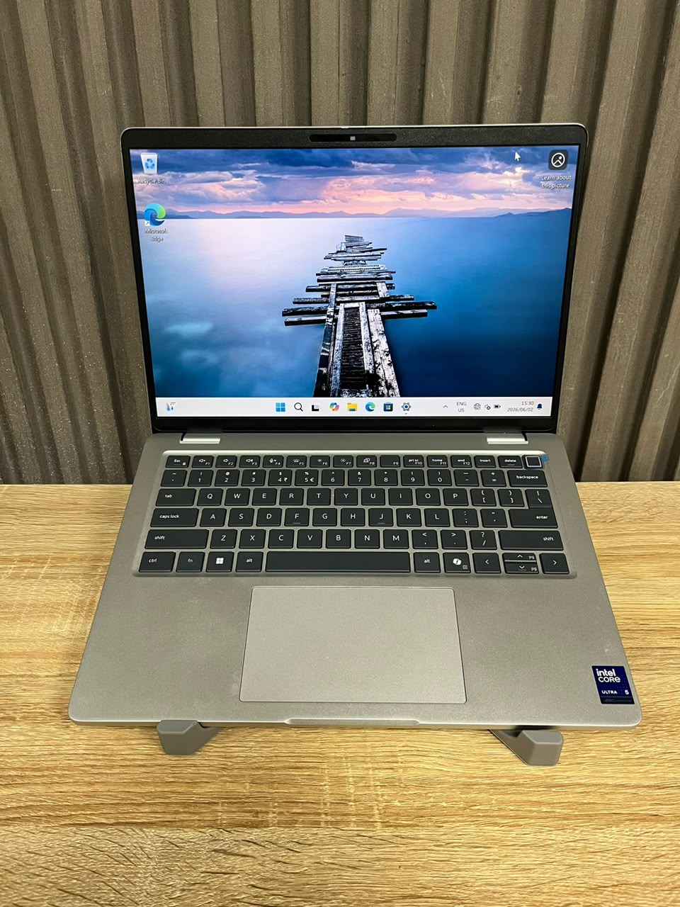 Dell Pro 14 Plus   Intel Core Ultra 5 235U