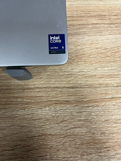 Dell Pro 14 Plus   Intel Core Ultra 5 235U