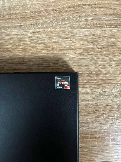 Lenovo ThinkCenter M75q Gen 2   AMD Ryzen 5 Pro 5650GE