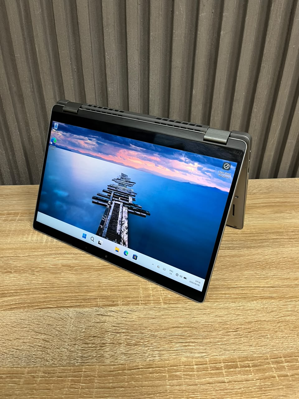 Dell Latitude 5320 2-in-1 Core i7 11th Gen (Touch Screen)