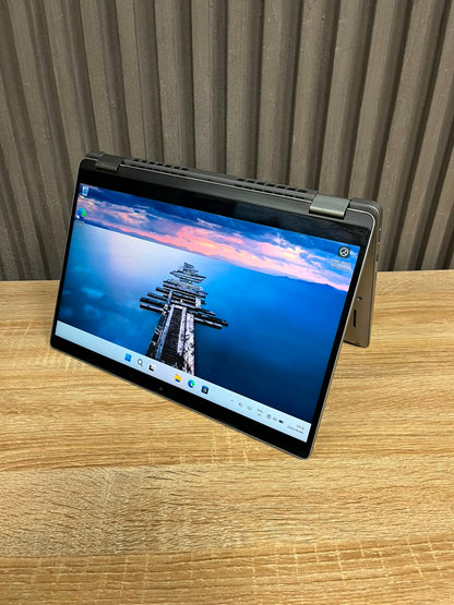 Dell Latitude 5320 2-in-1 Core i7 11th Gen (Touch Screen)