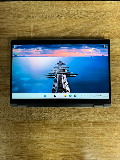 Dell Latitude 5320 2-in-1 Core i7 11th Gen (Touch Screen)