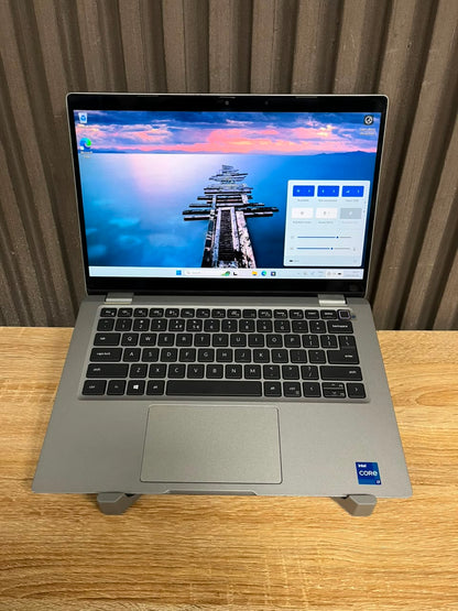 Dell Latitude 5320 2-in-1 Core i7 11th Gen (Touch Screen)
