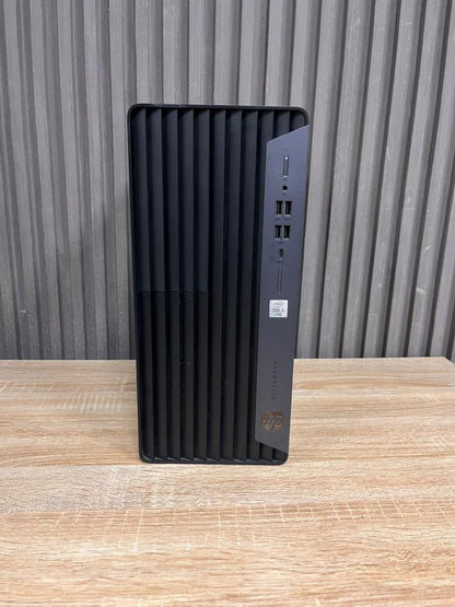 HP EliteDesk 800 G6  Intel Core i5-10500
