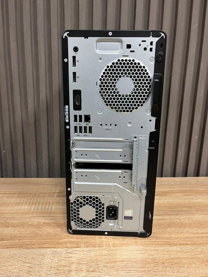 HP EliteDesk 800 G6  Intel Core i5-10500