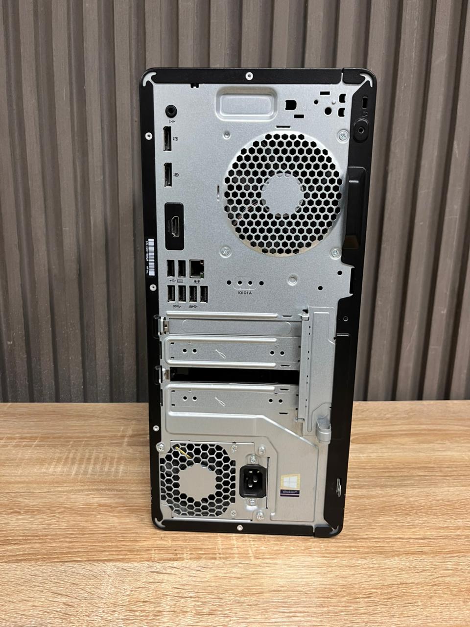 HP EliteDesk 800 G6 Tower  Intel Core i5 vPro 10th Gen