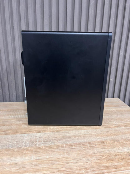 HP EliteDesk 800 G6  Intel Core i5-10500