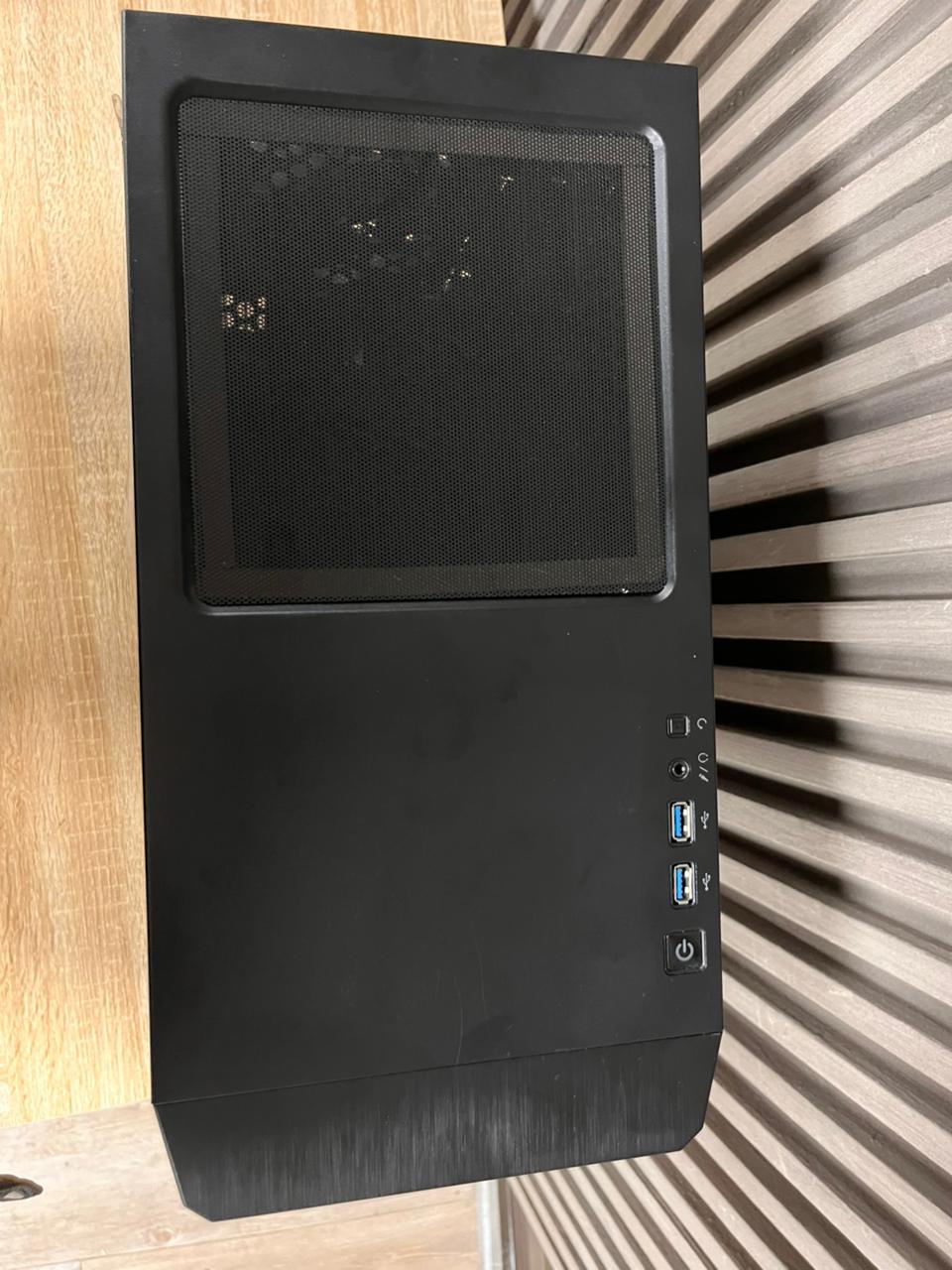 Asus Gaming PC Box  Intel Core i5-10400