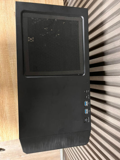 Asus Gaming PC Box  Intel Core i5-10400
