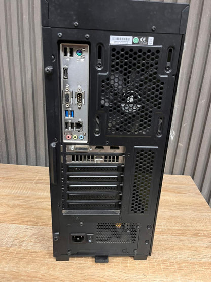 Asus Gaming PC Box  Intel Core i5-10400