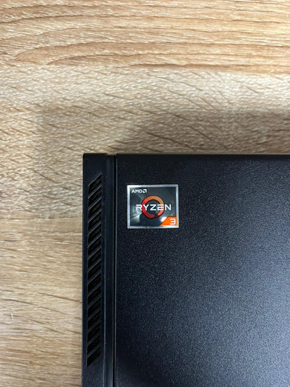 Lenovo ThinkCenter M715q Mini PC   AMD Ryzen 3 2200GE