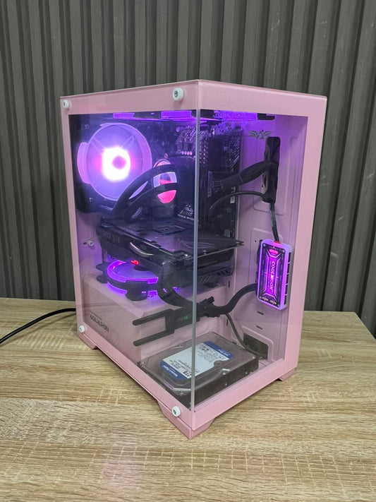 Asus Gaming PC   Intel Core i5 10th Gen